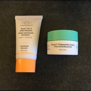Drunk Elephant Skincare Duo